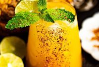 Mango Tango Delight