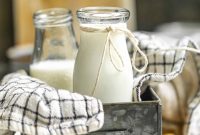 Whip Up Your Own Buttermilk