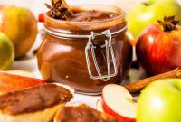 Pure Apple Butter Perfection