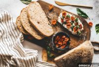 Hearty Farmhouse Bread