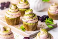 Zen Matcha Treats
