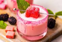 Pink Candy Blasts