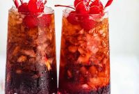 Cowboy Cherry Cola