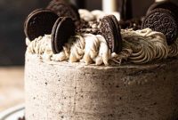 Midnight Velvet Indulgence