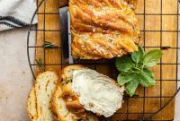Sweet Cream Cheese Swirl