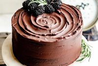 Ultimate Chocolate Ganache Indulgence