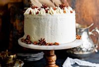 Golden Cardamom, Maple-Kissed Perfection