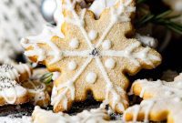 Sweet Snowflake Delights