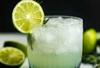 The Vodka Crisp