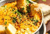 Maryland’s Favorite Crab Dip