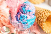 Fairy Floss Dream