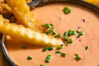 Flavor Bomb Sauce
