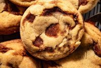Baked Cinnamon Bliss