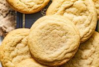 Pure Chocolate Cookies
