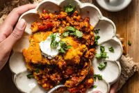 Ranch Hand’s Cornbread Bake
