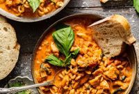 Heart-Winning Chicken Soup