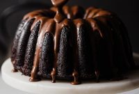 Decadent Chocolate Donut Delight