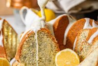 Zesty Poppy Seed Delight
