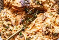 Spicy Bayou Slaw