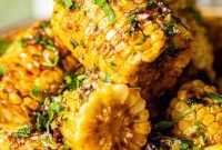 Cajun Kick Cob