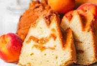 Golden Apricot Delight