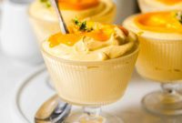 Tropical Mango Cloud