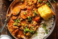 Smoky Southern Gumbo