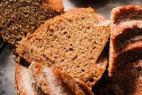 Spiced Apple Cider Cake