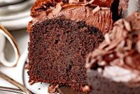 Velvet Mocha Indulgence