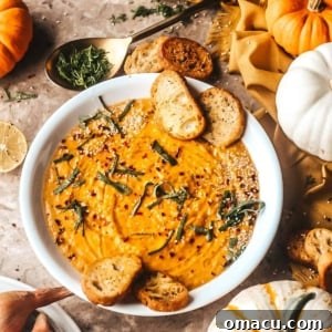 Roasted Red Pepper and Pumpkin Soup