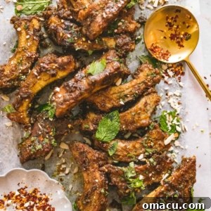 braised ribs