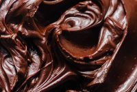 Decadent Chocolate Fudge Frosting