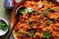 Authentic Charleston Red Rice Recipe: Southern Comfort in One Pot